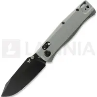Flytanium Couteau pliant Beef - Moon Gray / Black DLC