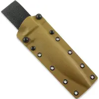 Trc knives Étui Fällkniven A1 Kydex, coyote