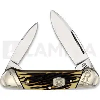 Rough Ryder Canoe Stag