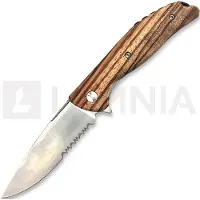 Roper Knives Couteau pliant Outlaw Linerlock