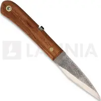 Mikihisa Couteau pliant Double Bevel Moroha Folder