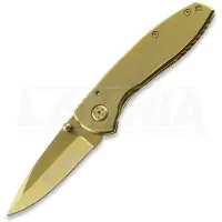 Smith & Wesson Couteau pliant Executive Gold