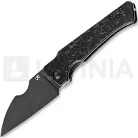 Kansept Knives Couteau pliant Egress Linerlock CF