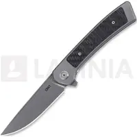 CRKT Couteau pliant Q, Carbonfiber
