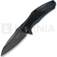 Kershaw Couteau pliant Natrix, Carbon Fiber