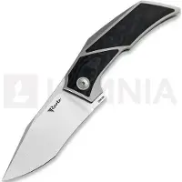 Reate Couteau pliant T3500 Black Camo Fatcarbon