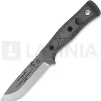 Tops knives BOB Hunter Tumble Finish