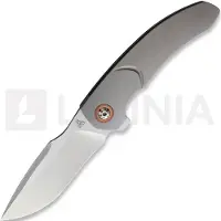 Alliance Designs Couteau pliant Deimos Copper