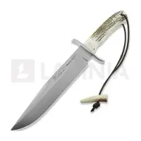 Joker Couteau Bowie 9.45", Stag