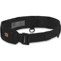 Helikon Tex Ceinture Forester Bushcraft - S, noir