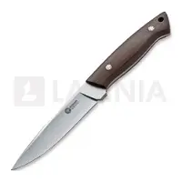 Böker Argentina Couteau de chasse Relincho Madera