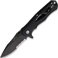 Bear & Son Couteau pliant Folder G10 Handle