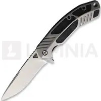 V Nives Couteau pliant Tectonic Linerlock CF
