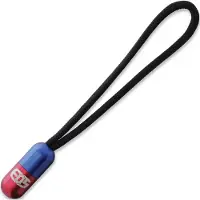 EOS Pill Bead Lanyard, rouge, bleu