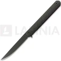 Spartan Blades Nemec Linerlock Carbon Fiber