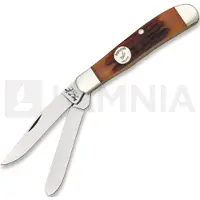 Bear & Son Couteau pliant Mini Trapper
