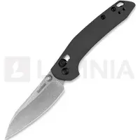 Kershaw Duster - Stonewash - GFN, gris