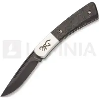 Browning Couteau pliant Knoll