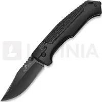 Bear Ops Couteau pliant Rancor IV Slide Lock, clip point