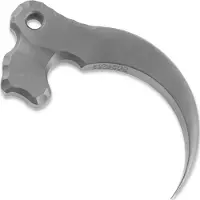 RaidOps XXL Eagle Talon, Metallic