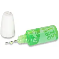 Flytanium Green Slick Knife Lube - 10ml