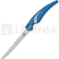 Camillus 6.5 Titanium Bonded Knife Bleu