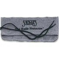 Sack Ups Knife Roll Protector for 6 knives