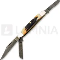 Bear & Son Couteau pliant Large Stockman