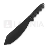 Maserin Machette Black