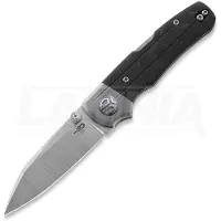 Bestech Couteau pliant Tonic - Satin - Marble CF