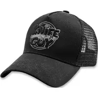 Böker Trucker Cap Knife Guy