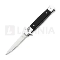 Böker Couteau pliant Stiletto Ebony