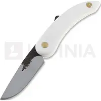 Svörd Peasant Knife White