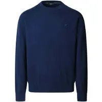 Hackett London Hm7000116 Sweater Bleu 2XL Homme