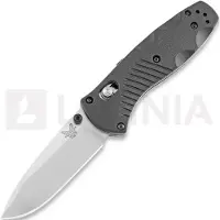 Benchmade Couteau pliant Mini Barrage 154CM