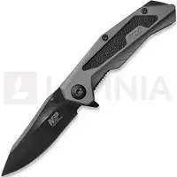 Smith & Wesson Couteau pliant M&P Linerlock, gris