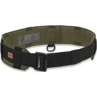 Helikon Tex Ceinture Forester Bushcraft - XL/XXL, Olive green / Black