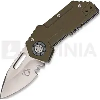 Mantis Couteau pliant Wile E