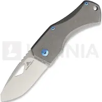 Summit knife company Couteau pliant Half Dome Framelock