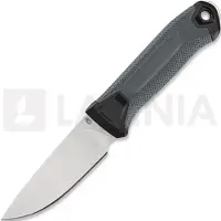 Gerber Strongarm Camp Fixed Blade Gry