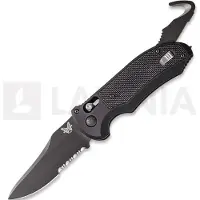 Benchmade Couteau pliant Auto Triage N680/440C