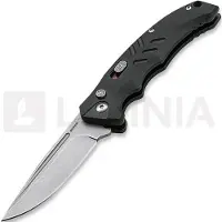 Böker Couteau pliant Intention II Black