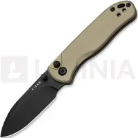 Kizer Cutlery Drop Bear 2 Button Lock