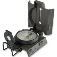 Helikon Tex Ranger Compass MK2, gris