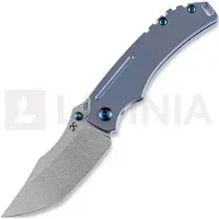 Kansept Knives Couteau pliant Pelican EDC