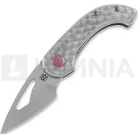 Olamic cutlery Couteau pliant Appetizer Jeweled Kiridashi A099