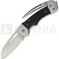 Myerchin Couteau pliant Generation 2 Captain Pro G-10