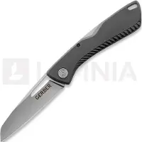 Gerber Couteau pliant Sharkbelly Lockback