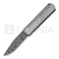 Böker Germany Couteau pliant BRLW Meteorite Damast