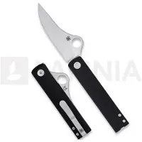 Spyderco Couteau pliant Essenza